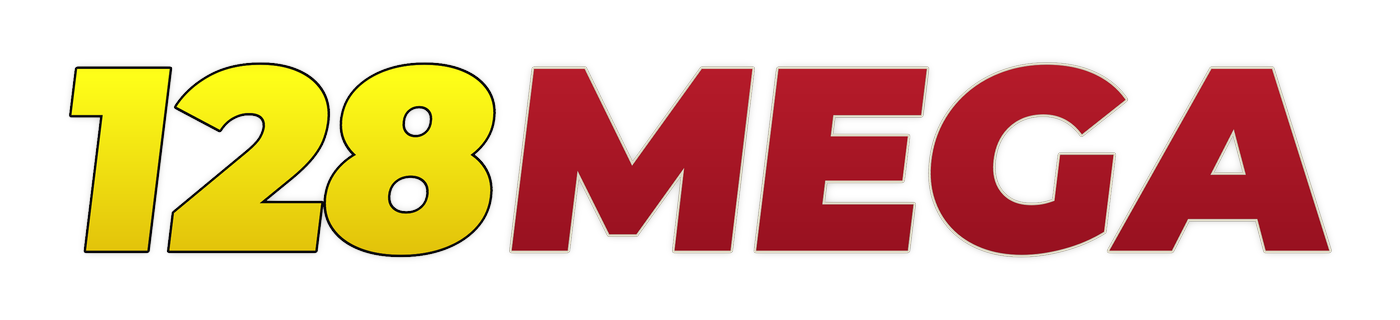 128mega